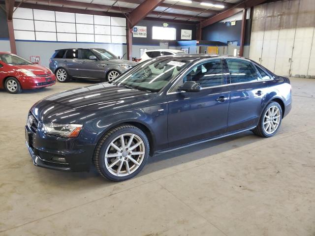 2014 AUDI A4 PRESTIGE 2014 image