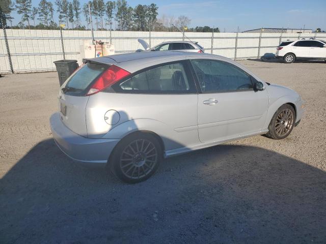 Obraz 3 z 2004 FORD FOCUS ZX3 SVT 2004 z VIN 3FAHP39584R122177