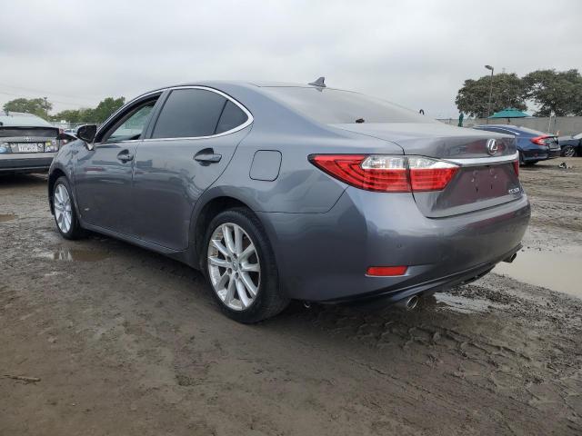 Image 2 of 2013 LEXUS ES 350 2013 with VIN JTHBK1GG2D2041668