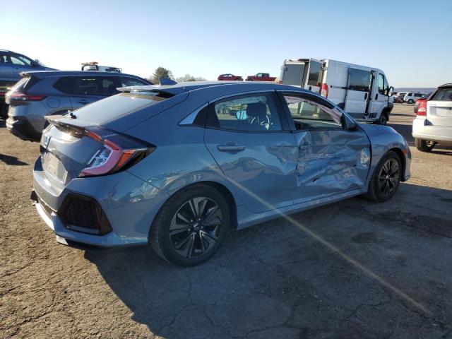 Image 3 of 2017 HONDA CIVIC EX 2017 with VIN SHHFK7H51HU426059
