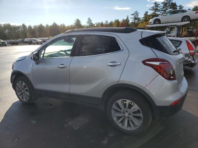 Изображение 2 2020 BUICK ENCORE PREFERRED 2020 с VIN KL4CJESB3LB339800