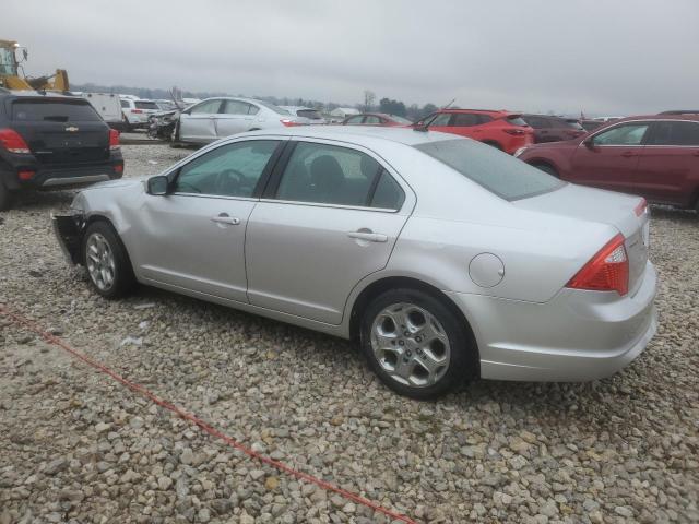 Изображение 2 2011 FORD FUSION SE 2011 с VIN 3FAHP0HA9BR207068