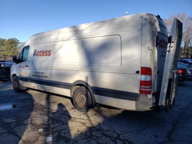 Изображение 2 2012 FREIGHTLINER SPRINTER 2500 2012 с VIN WDYPE8CC4C5668478