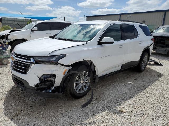 Obraz 1 z 2023 CHEVROLET TRAVERSE LT 2023 z VIN 1GNEVHKW6PJ173122
