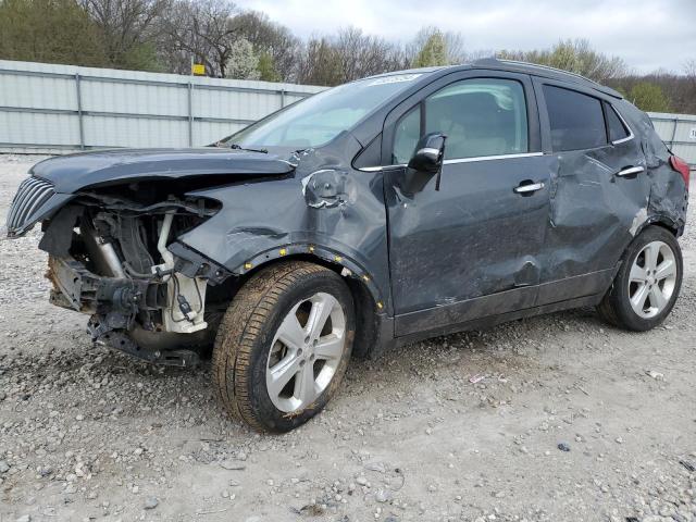 2016 BUICK ENCORE  2016 image