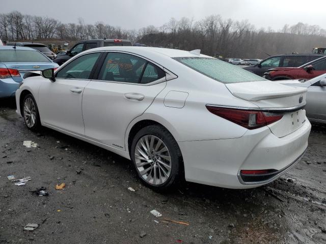 Image 2 of 2022 LEXUS ES 300H BASE 2022 with VIN 58AEA1C15NU020262