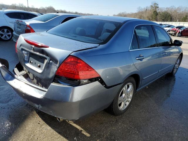 Obraz 3 z 2007 HONDA ACCORD SE 2007 z VIN 1HGCM56327A070511
