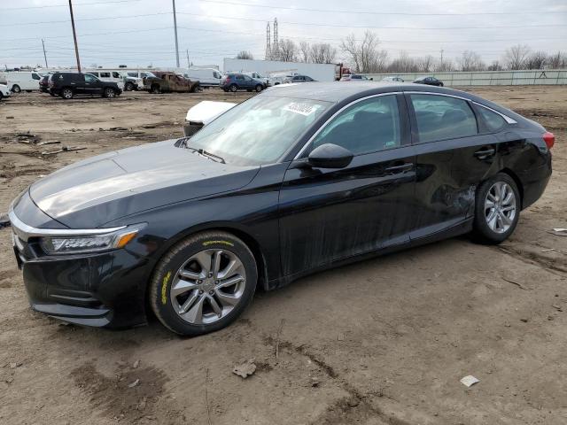 Изображение 2020 HONDA ACCORD LX 2020