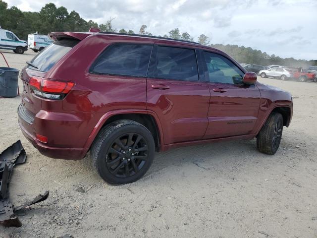 Image 3 of 2019 JEEP GRAND CHEROKEE LAREDO 2019 with VIN 1C4RJFAG2KC668502