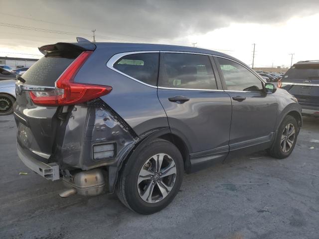 Изображение 3 2018 HONDA CR-V LX 2018 с VIN 2HKRW5H35JH417703