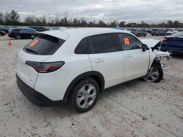 Obraz 3 z 2024 HONDA HR-V LX 2024 z VIN 3CZRZ2H38RM736079