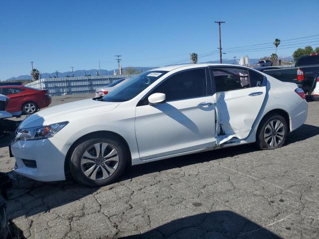 Изображение 1 2014 HONDA ACCORD LX 2014 с VIN 1HGCR2F31EA055690