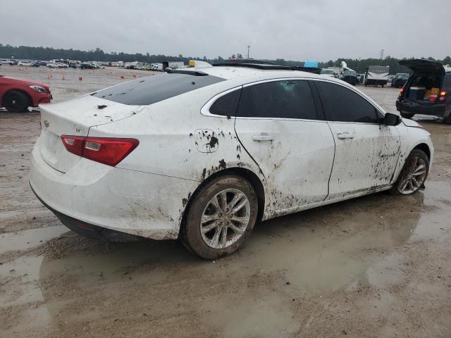 Image 3 of 2018 CHEVROLET MALIBU LT 2018 with VIN 1G1ZD5ST8JF228500