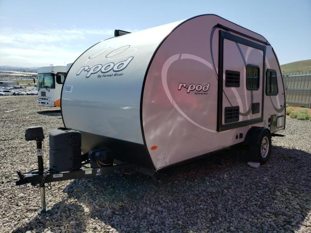 Obraz 2 z 2019 FRRV R-POD 176 2019 z VIN 4X4TRPT10KB022520