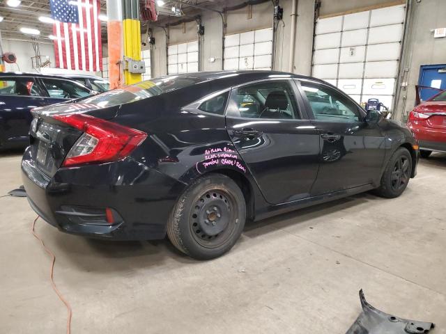 Image 3 of 2017 HONDA CIVIC LX 2017 with VIN 2HGFC2F5XHH535202