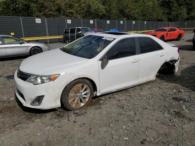 Image 1 of 2013 TOYOTA CAMRY L 2013 with VIN 4T4BF1FK6DR313821