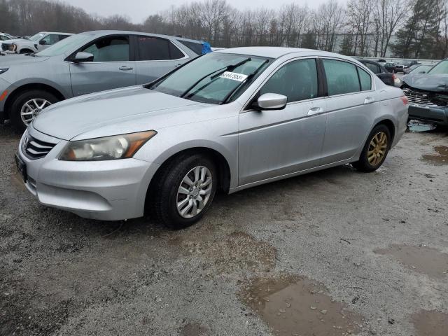 Image 1 of 2012 HONDA ACCORD LX 2012 with VIN 1HGCP2F31CA068331