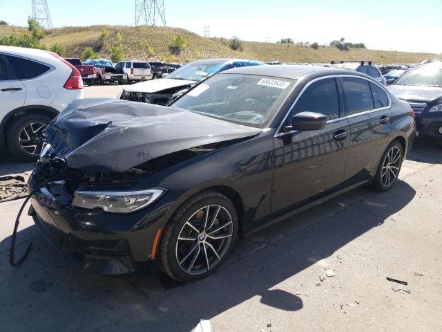 Obraz 2019 BMW 330XI  2019