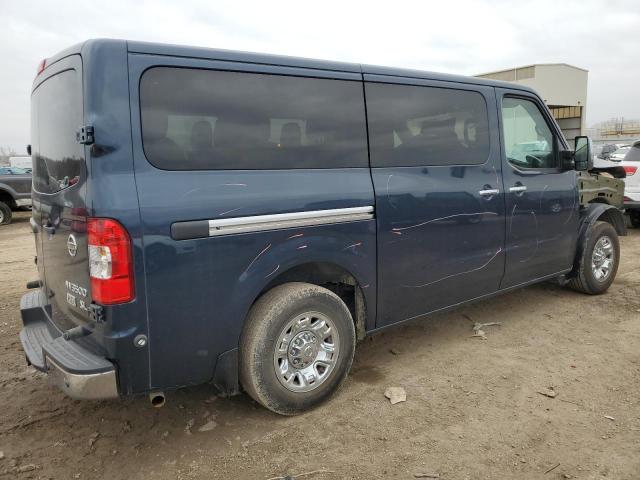 Image 3 of 2016 NISSAN NV 3500 S 2016 with VIN 5BZAF0AA7GN850327