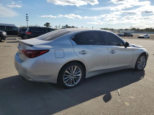 Obraz 3 z 2018 INFINITI Q50 LUXE 2018 z VIN JN1EV7AR0JM439712