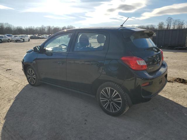 Image 2 of 2018 MITSUBISHI MIRAGE GT 2018 with VIN ML32A5HJ1JH011479