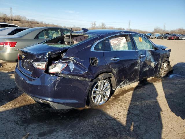 Изображение 3 2016 CHEVROLET MALIBU LT 2016 с VIN 1G1ZE5ST0GF318164