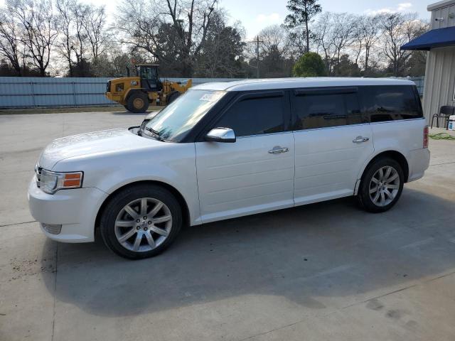 2009 FORD FLEX LIMITED 2009 image