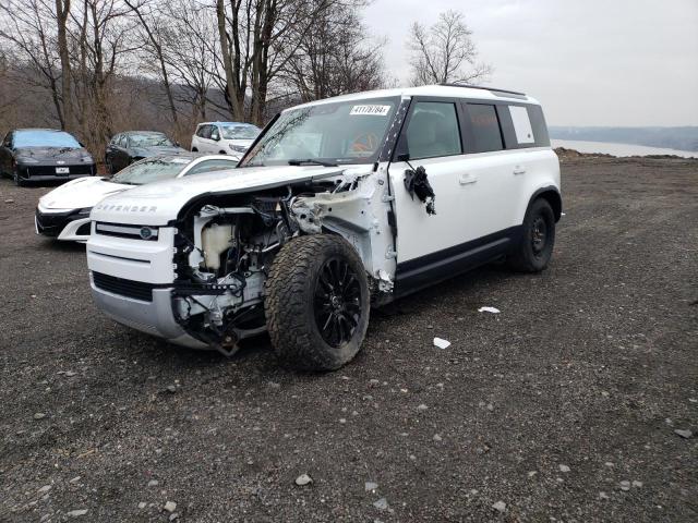 Image 1 of 2020 LAND ROVER DEFENDER 110 S 2020 with VIN SALEJ7EX2L2004277