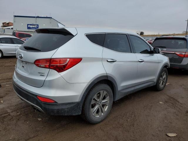 Изображение 3 2015 HYUNDAI SANTA FE SPORT  2015 с VIN 5XYZTDLB6FG269450