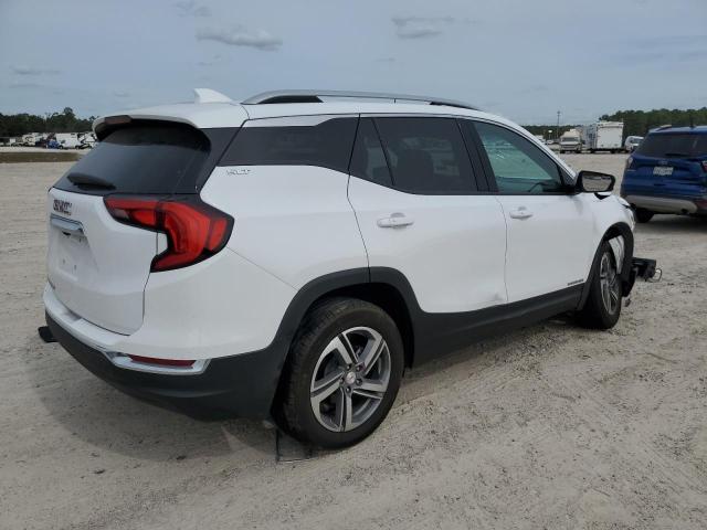 Изображение 3 2021 GMC TERRAIN SLT 2021 с VIN 3GKALPEV3ML389965