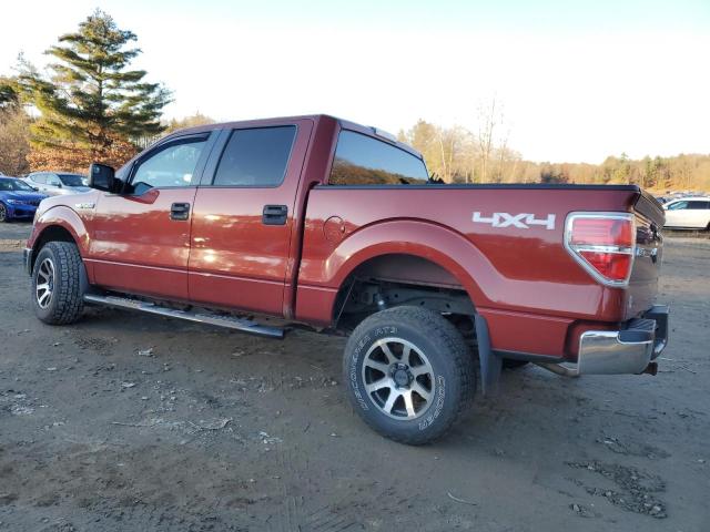 Изображение 2 2014 FORD F150 SUPERCREW 2014 с VIN 1FTFW1EF2EKF13774