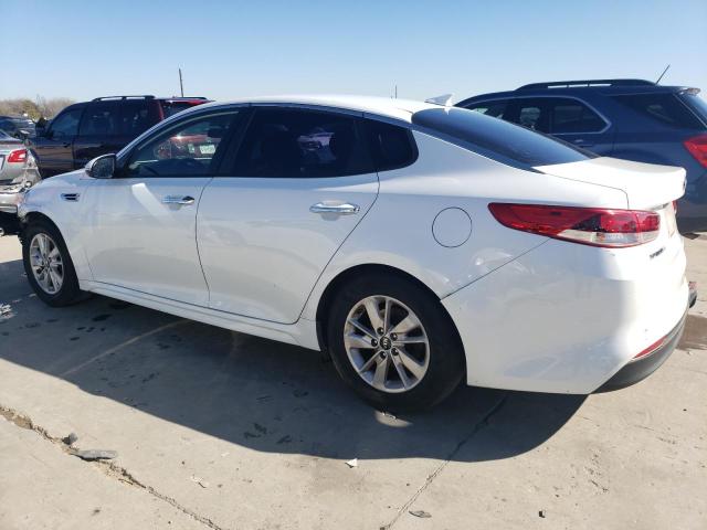 Изображение 2 2016 KIA OPTIMA LX 2016 с VIN 5XXGT4L3XGG049928