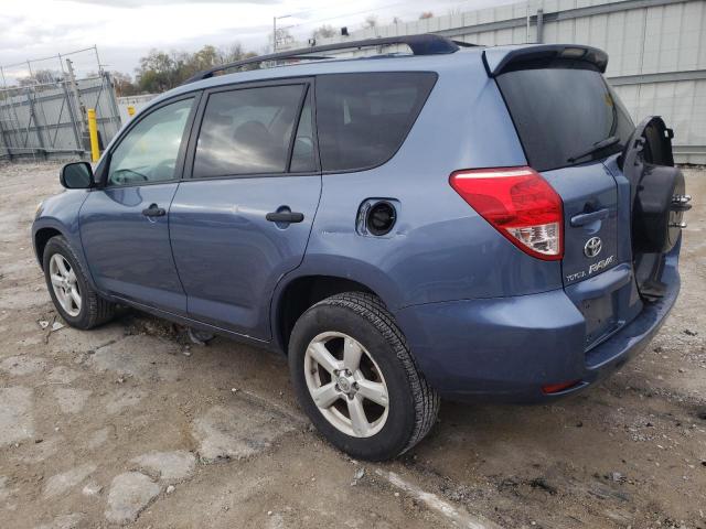 Obraz 2 z 2006 TOYOTA RAV4  2006 z VIN JTMZD33V866013850