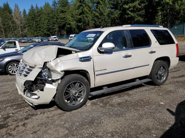 Image 1 of 2012 CADILLAC ESCALADE HYBRID 2012 with VIN 1GYS4EEJ6CR236061