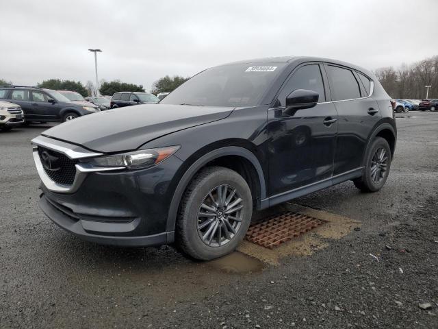 Изображение 1 2017 MAZDA CX-5 TOURING 2017 с VIN JM3KFBCL7H0194716