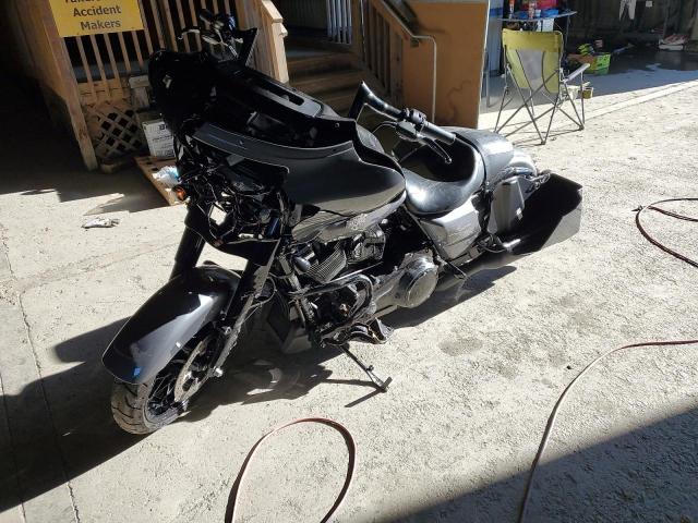 Изображение 2 2021 HARLEY-DAVIDSON FLHXS  2021 с VIN 1HD1KRP16MB640367