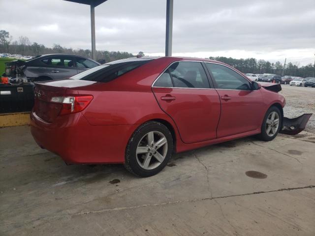 Изображение 3 2012 TOYOTA CAMRY BASE 2012 с VIN 4T1BF1FK6CU555999