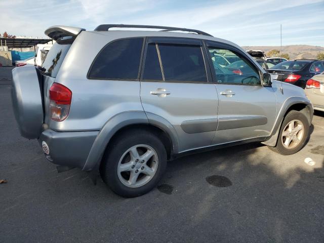 Obraz 3 z 2001 TOYOTA RAV4  2001 z VIN JTEHH20V716003166