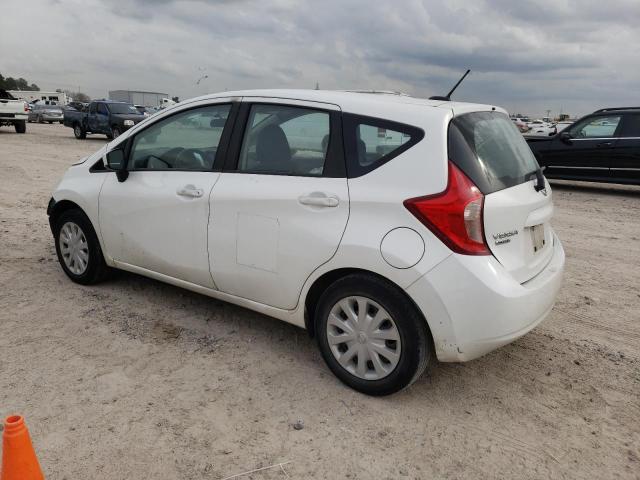 Image 2 of 2016 NISSAN VERSA NOTE S 2016 with VIN 3N1CE2CP6GL367455