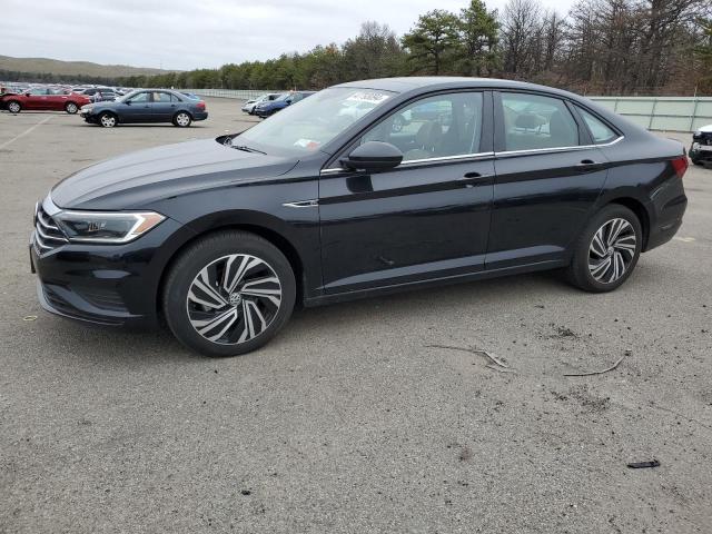 Image 1 of 2021 VOLKSWAGEN JETTA SEL 2021 with VIN 3VWE57BU8MM037040