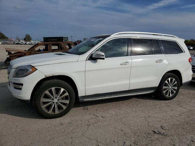 Image 1 of 2014 MERCEDES-BENZ GL-CLASS 450 4MATIC 2014 with VIN 4JGDF7CE7EA402255