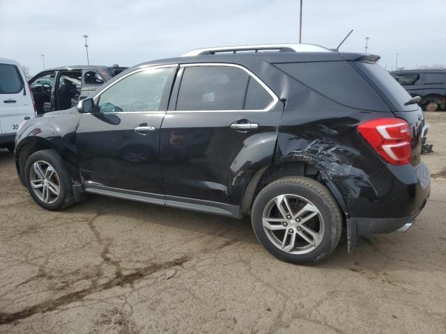 Obraz 2 z 2017 CHEVROLET EQUINOX PREMIER 2017 z VIN 2GNFLGE3XH6226022