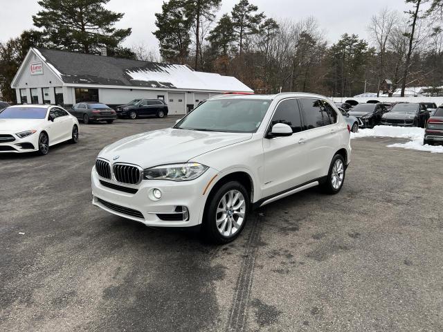 Изображение 2015 BMW X5 XDRIVE35D 2015