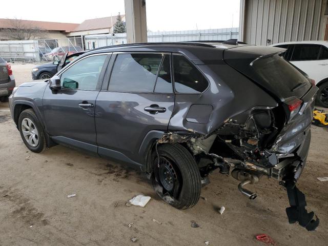 Obraz 2 z 2019 TOYOTA RAV4 LE 2019 z VIN 2T3K1RFV4KW040352