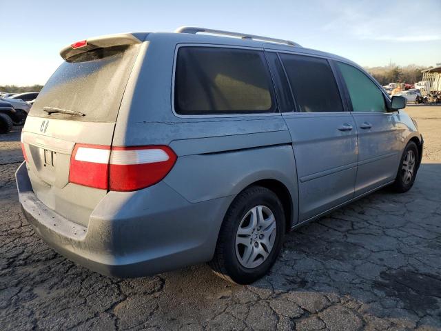 Obraz 3 z 2007 HONDA ODYSSEY EX 2007 z VIN 5FNRL38497B091188
