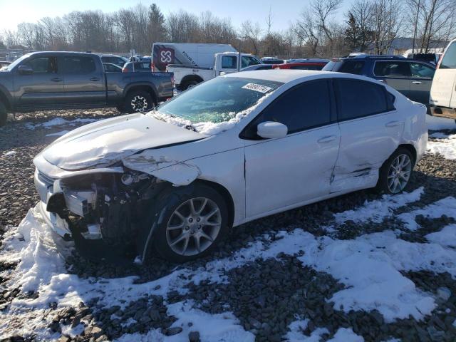 Obraz 2013 DODGE DART SXT 2013