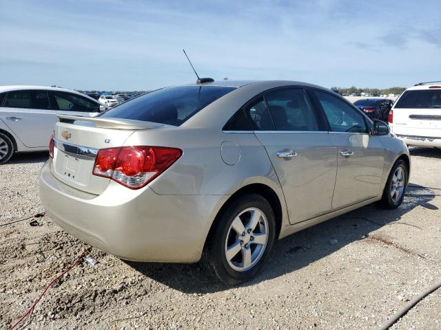 Image 3 of 2016 CHEVROLET CRUZE LIMITED LT 2016 with VIN 1G1PE5SB2G7136295