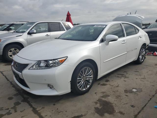 Obraz 1 z 2014 LEXUS ES 350 2014 z VIN JTHBK1GG4E2137142