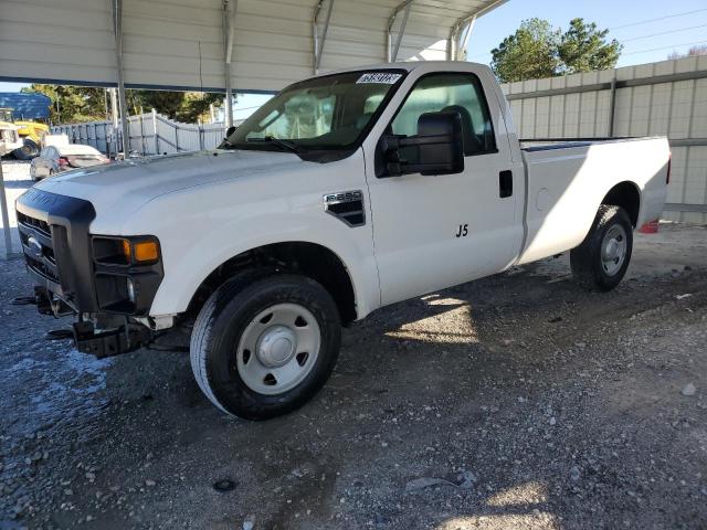 2010 FORD F250 SUPER DUTY 2010 image