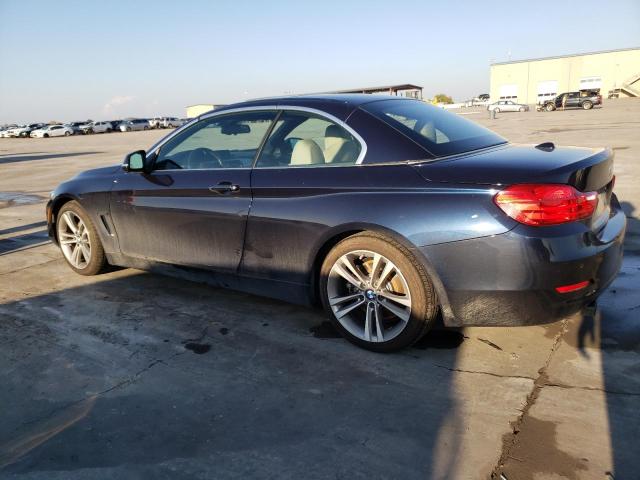 Obraz 2 z 2016 BMW 435 I 2016 z VIN WBA3T3C57G5A42059